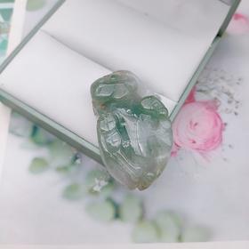 翡翠挂件