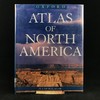 牛津北美洲地图集 数百幅插图 精装8开 商品缩略图0