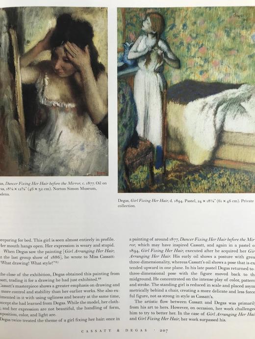 印象派画家轶事 约300幅插图 精装大16开 商品图6