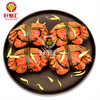 好蟹汇·阳澄湖大闸蟹卡1888型雄蟹4.5两/雌蟹3两五对装【盛元新生活·礼卡】 商品缩略图2