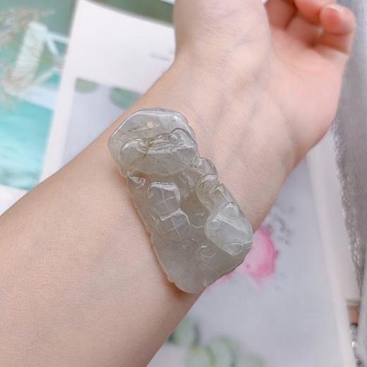 翡翠挂件 商品图3