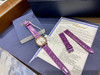 萧邦快乐钻 五钻33mm 专柜新款33mm 女士机械腕表 商品缩略图10