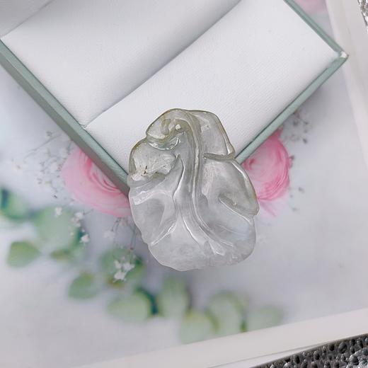 翡翠挂件 商品图3