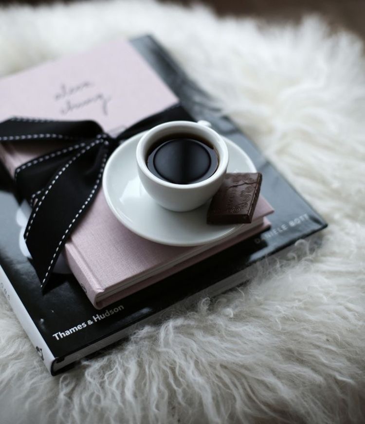 美式咖啡（双倍）