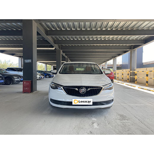 别克 英朗 15T 双离合进取型 国VI【长租-北京】 商品图2