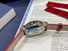 萧邦快乐钻 五钻33mm 专柜新款33mm 女士机械腕表 商品缩略图4