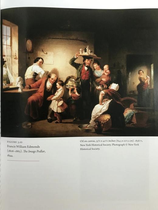 美国肖像与身份文化史 数百幅插图 精装16开 商品图13