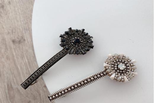 Hers发夹 商品图0