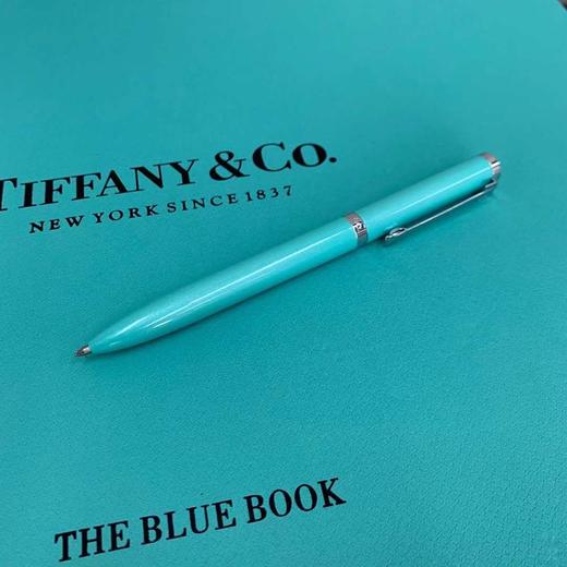 价值3000+ 教师节礼遇！T家/提夫尼多功能笔记本套盒 眼罩/保温杯300ml/U盘/充电宝/无线充电笔记本 配齐全套礼盒 预售 商品图3