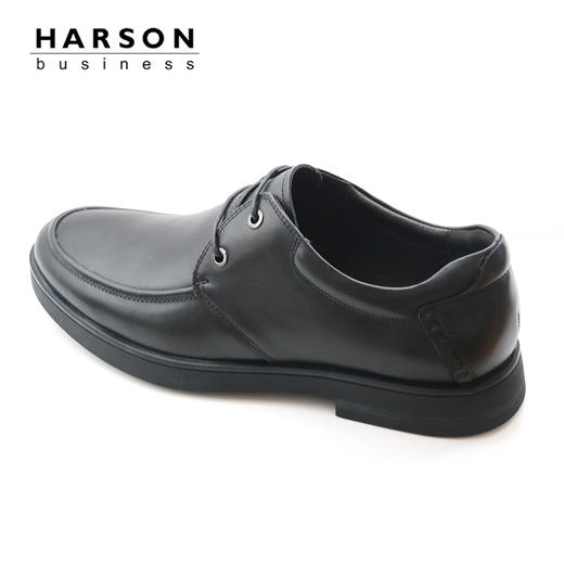哈森男鞋商务正装鞋ML16623 商品图3