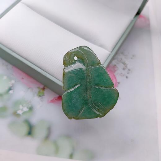 翡翠挂件 商品图2