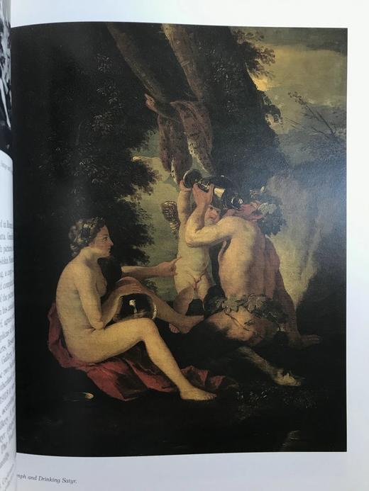 尼古拉斯·普桑：色彩大师 数百幅插图 精装大16开 商品图7