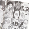 【中商原版】漫画 翼年代记 4 Xxxholic Rei 4 英文原版 Clamp 商品缩略图3