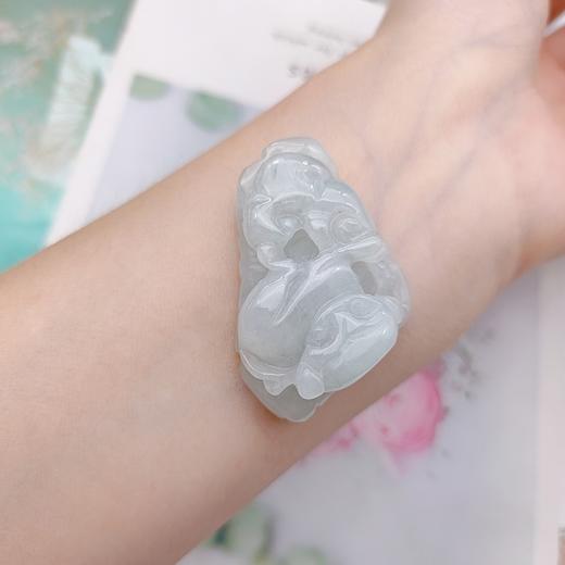翡翠挂件 商品图3