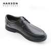 哈森男鞋商务正装鞋ML16623 商品缩略图2