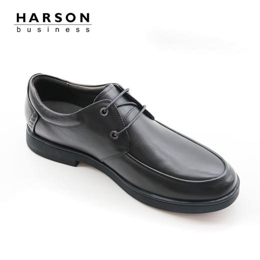 哈森男鞋商务正装鞋ML16623 商品图2