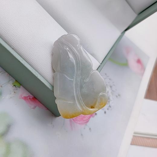 翡翠挂件 商品图1
