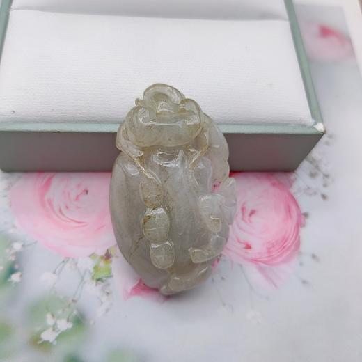翡翠挂件 商品图1