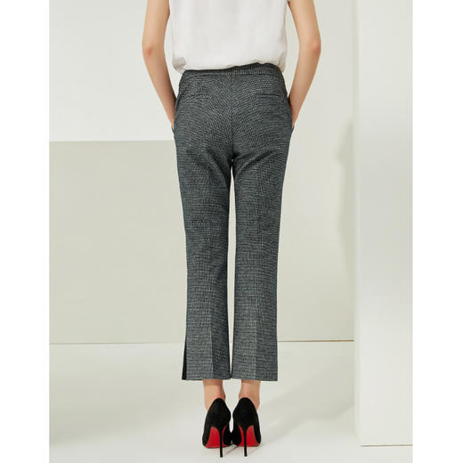 EITIE 爱特爱6405107裤子 商品图4