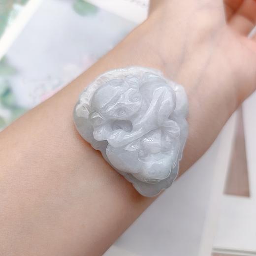 翡翠挂件 商品图3