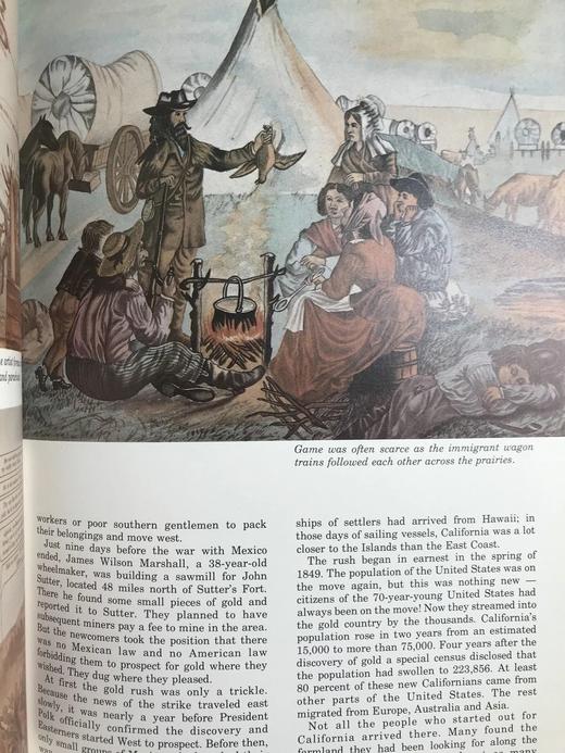 美国艺术史 265幅插图 精装大16开 商品图8