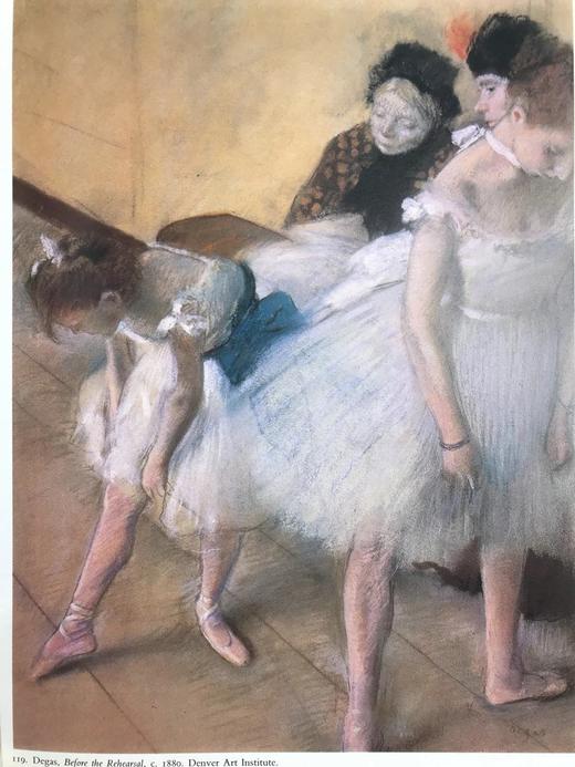 印象派：艺术，休闲，与巴黎社会 304幅彩色插图 精装大16开 商品图13