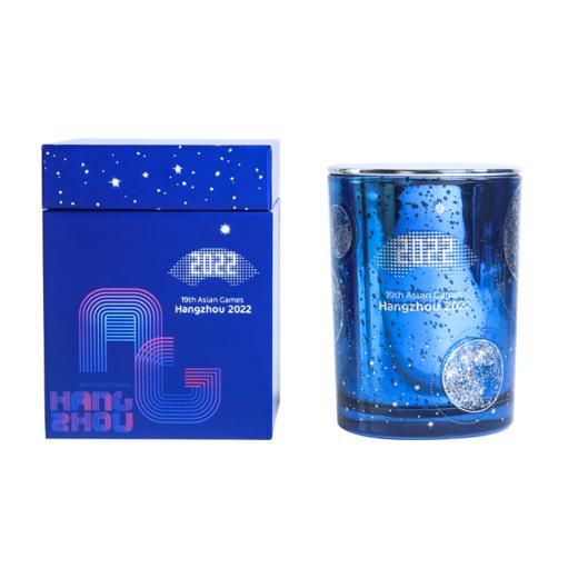 亚运会星空系列香薰 商品图1