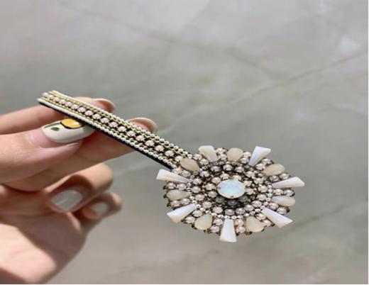 Hers发夹 商品图1