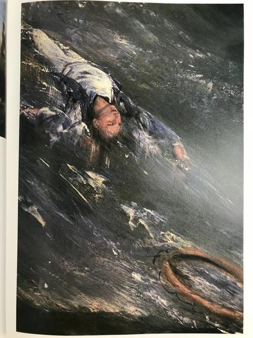 爱尔兰绘画 百余幅彩色插图 精装8开 商品图14