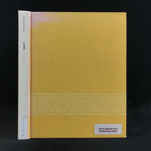 现代主义房屋图集 数百幅插图 精装大16开 商品图0