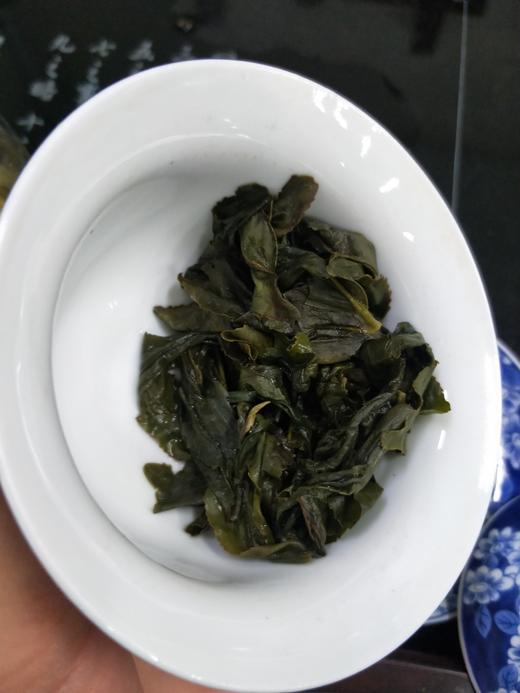 【茶馆茶叶】【金露香萱】小众茶第四十七期丨蜜桃香乌龙丨中度发酵的条索状乌龙、由发酵而自然转化的水蜜桃香气 商品图2