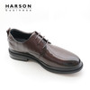 哈森男鞋商务正装鞋ML14047 商品缩略图2