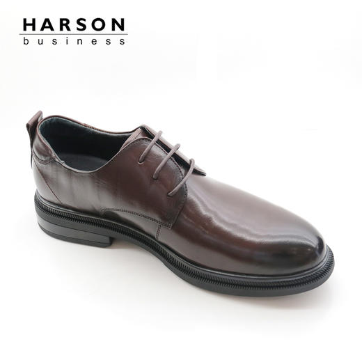 哈森男鞋商务正装鞋ML14047 商品图2