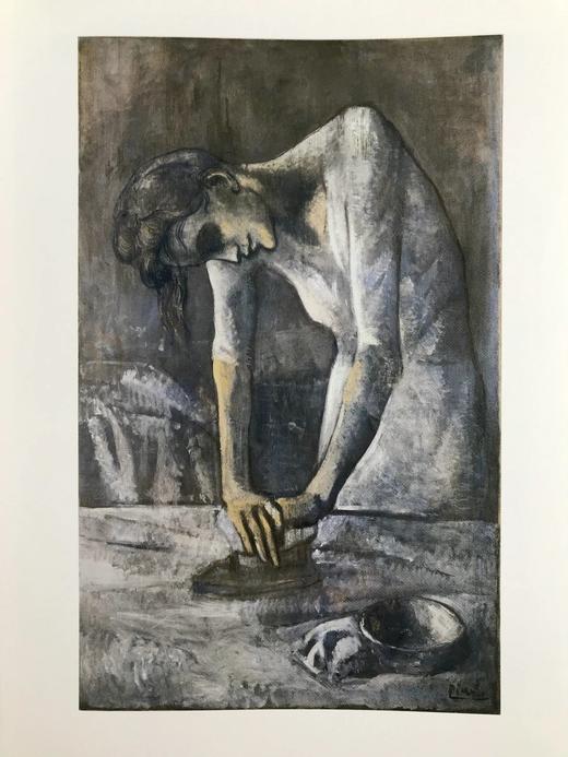 唐豪斯收藏艺术图集 数百幅插图 精装大16开 商品图9