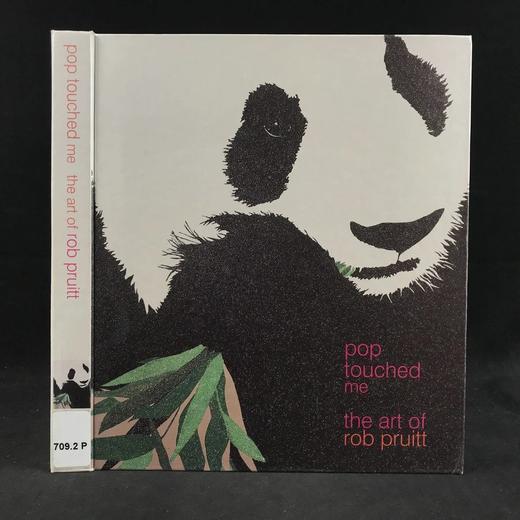 签名本！罗布·普鲁伊特的艺术 约百余幅彩色插图 精装大16开 商品图0