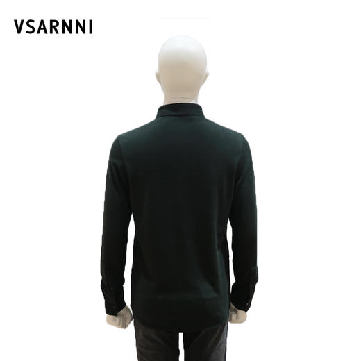 华萨尼长袖TVMA1331129-33 商品图1