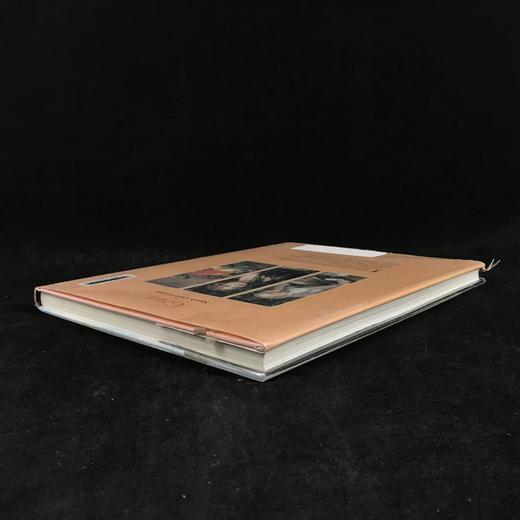 戈雅画集 123幅插图 精装大16开 商品图2