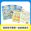 给孩子的第一套阅读启蒙书:阅读力训练(全6册) 商品缩略图3