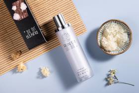 小众宝藏｜补水小天才｜润耳银耳精华水