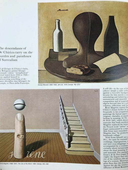 现代艺术：1890-1918年 504幅插图（347幅彩色） 精装大16开 商品图13