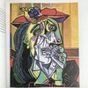 毕加索画集 48幅彩色插图 精装大16开 商品缩略图7
