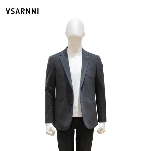 华萨尼单西服VMA1372116-57 商品图0
