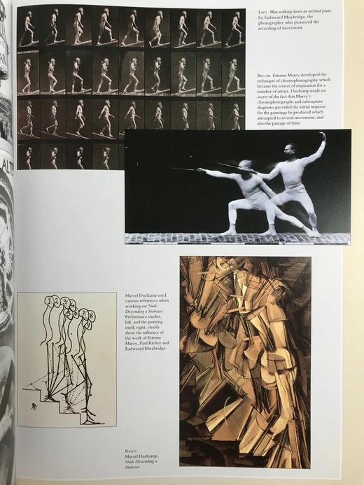 艺术图史 数百幅彩色插图 精装8开 商品图7