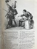 1875年 莎士比亚作品集（全2卷） 约翰·吉尔伯特340幅插图 皮装16开 商品缩略图6