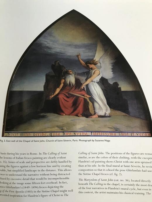 巴特金夫妇收藏十九世纪法国艺术图集 80幅彩色插图 平装大16开 商品图9