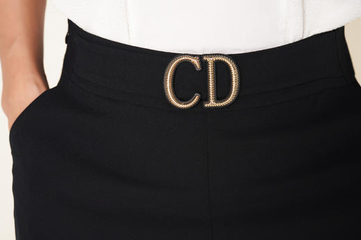 S4臣禾个性装饰休闲短裤9202061576 商品图3