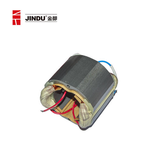 8260钻机【定子】 商品图0