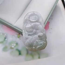 翡翠挂件