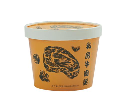 太丰·私房牛肉粥 商品图0