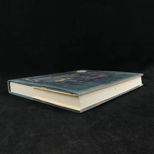 唐豪斯收藏艺术图集 数百幅插图 精装大16开 商品图2